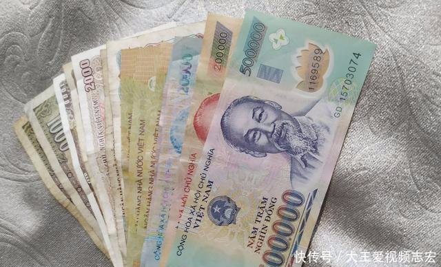 越南人口近亿，国土却仅有中国的三十分之一，为何还有大米出口呢