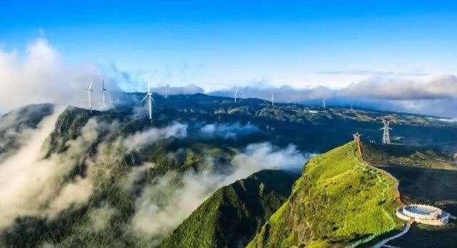 中国最“清凉”的城市，夏天温度19.7度，网友：空调不好卖！