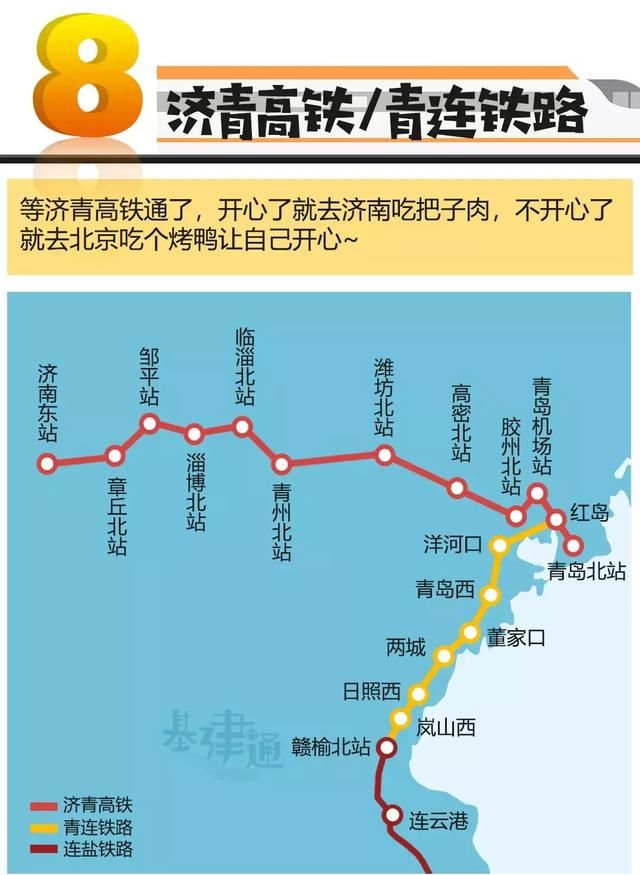 2018年底开通11条铁路，2019拟开工27条铁路，总有一条是你期待的