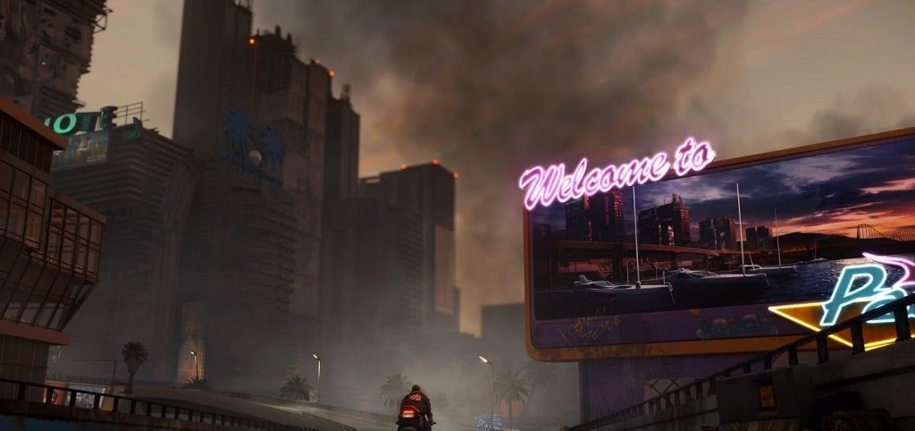 SE硬刚蠢驴?最终幻想7重制版跳票,要与赛博朋