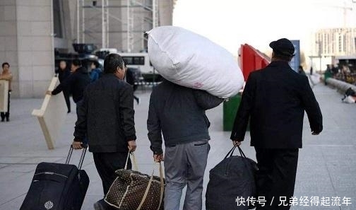 农民打工才一个月，现在又加入“留守大军”，为啥？老农说出实情