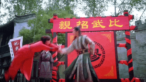 [舞台]虞书欣怎么那么作呢？