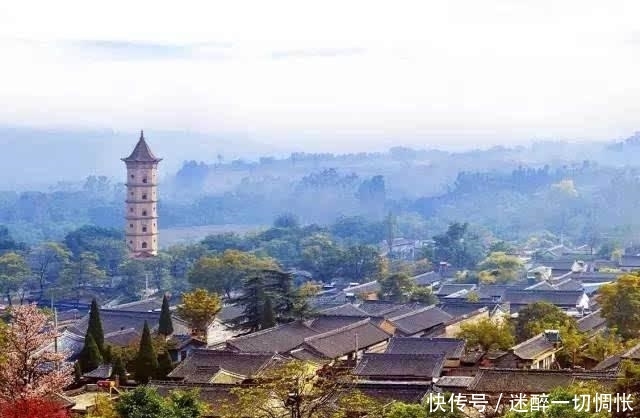 这里是埋葬中国皇帝最多的地方，也是华夏龙脉所在