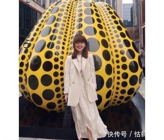  「安排」分享一波高级又百搭的早春西装外套，快快安排起来吧