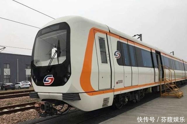 江苏又将迎来新的地铁线,长约44公里,设站34座,预计2021年开通！