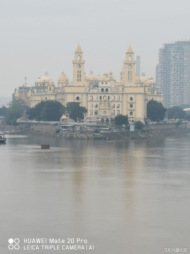 华为MATE 20&amp;MATE 20 pro开箱微体验