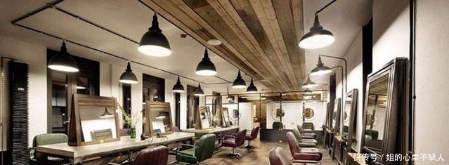 为什么染发时理发师们从没有推荐我们染黑色的原来有这么多猫腻