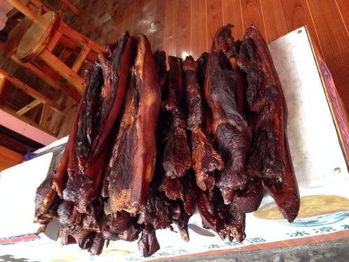 这三大“稀罕物”只有农村有，城里人有钱都买不到，吃到即是幸福