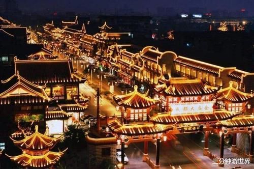  『美得』50岁前必去的9大景点，每一个都美得不像话