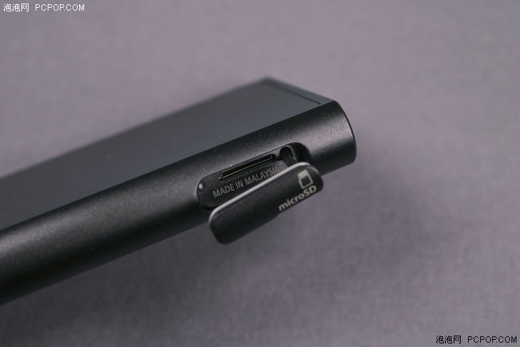 分分钟提升逼格 索尼NW-ZX300A播放器体验