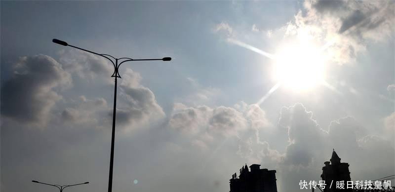 雨水来灭“火”，广西将退出“高温群”