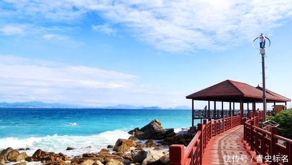 海南那么美，为何去的人越来越少？主要有3点原因
