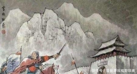 事中许弘纲■万历朝鲜之役,第一次出现的三千明军骑兵真被日军打得全军覆没?