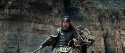 「武将」别被骗了,这才是真实三国武将排名,关羽仅排第4,前2名太强了