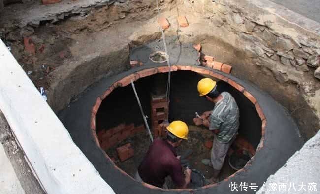  【沼气】当年风靡农村的沼气池，为啥现在农民说不用就不用？你