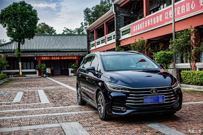 东莞寮步二手车市场