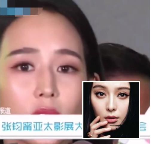 好友晒图透露范冰冰即将回归，没分手未出事正在调整状态