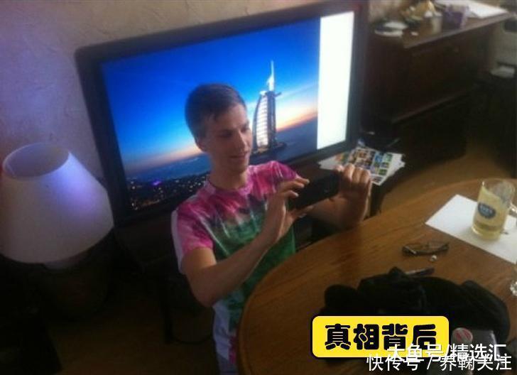 14张网上流传过的完美照片背后的真相