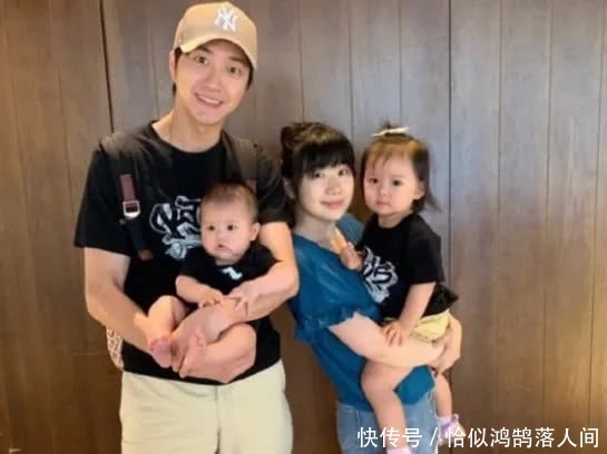 「记得」还记得,嫁来中国的日本“乒乓一姐”福原爱吗,退役后生活怎样了?