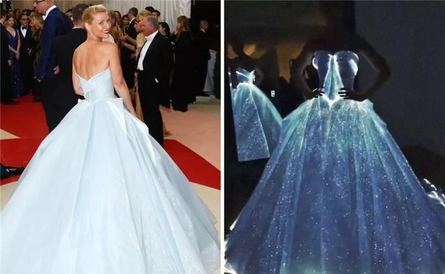  『没用』破产的辛德瑞拉Zac Posen！看来裙子再好看，人们买不起也没用