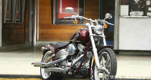  摩托车：公安部通知：10月1号起，新政策正式实施，骑摩托车的有