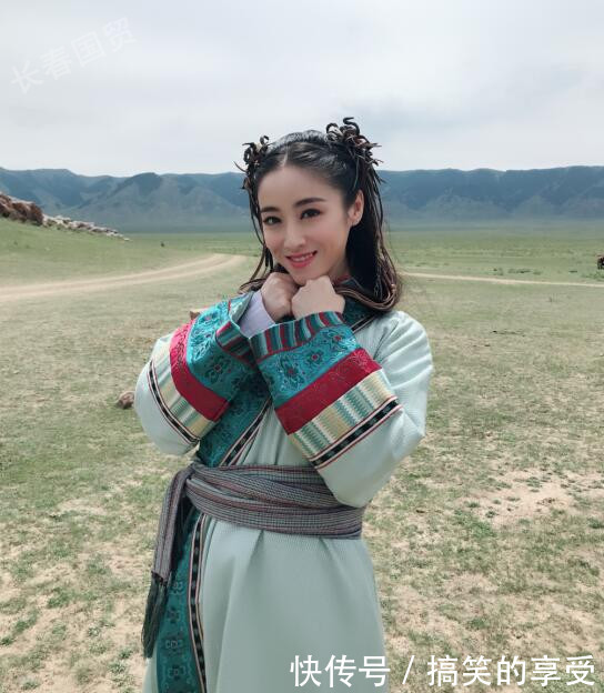 她是张艺谋再婚超生事件爆料人，曾被质疑炒作，现已结婚近照曝光