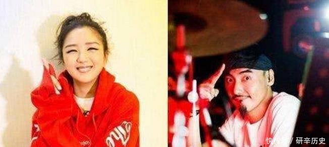 何洁否认婚内出轨, 深夜爆料出离婚内幕, 信息量巨大