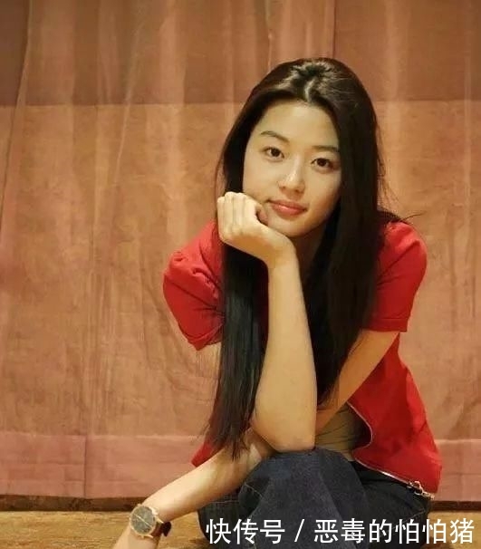  『恕我直言』恕我直言，单眼皮真的太高级了