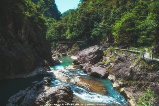  「好玩的地方」许多人都不知道的十二个旅游秘密