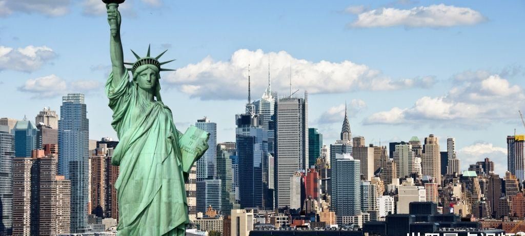  #上榜#世界级一线城市，美国上榜7个，印度上榜2个，中国上榜几个？