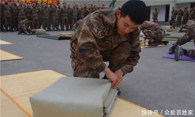  『现场版』防空兵现场版教学：“瑞士卷”如何变成“豆腐块”