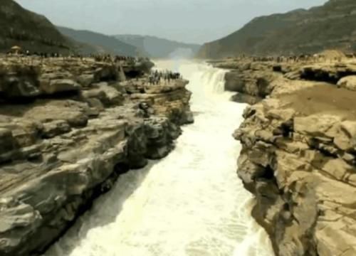  [碗口]中国最伟大的“母亲河”，奔腾不息的河水源头，竟只有碗