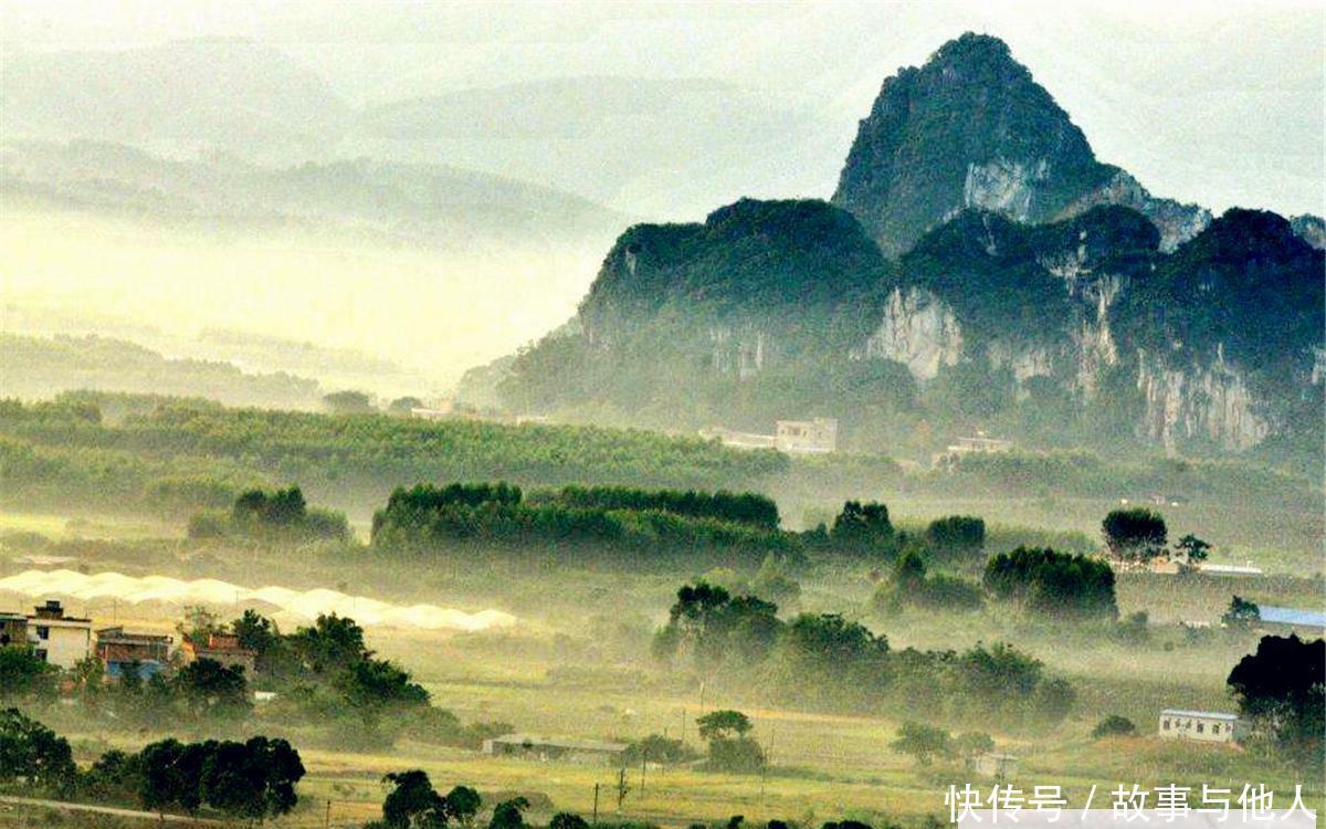 贵州又一条高铁开工, 沿途经过5座旅游城市, 看看有您的家乡吗