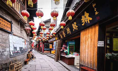 中国“最机智”的景区，门票免费后收入突破140亿，你去过吗？