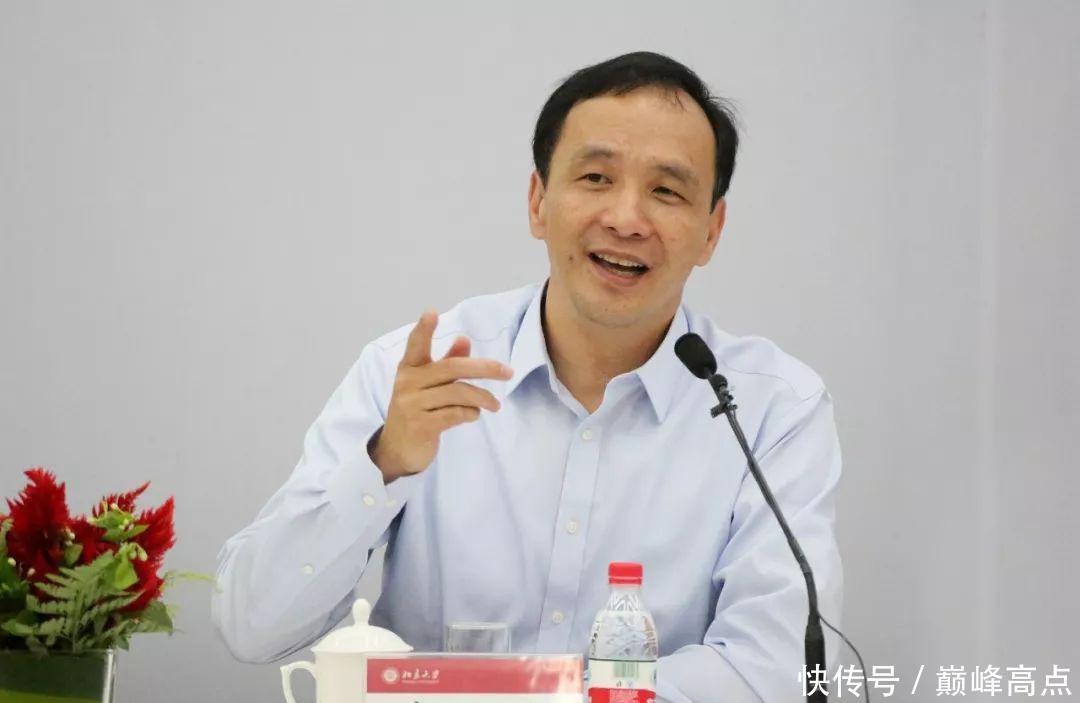 刘和平：2020台湾地区领导人选举仍存巨大变数