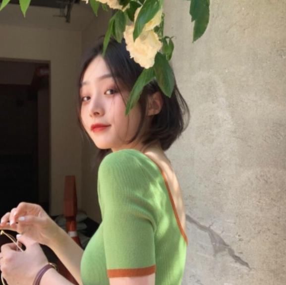  『脸上』脸上若有这3点特征的女生，八成是大众脸，自认为好看其实没人看