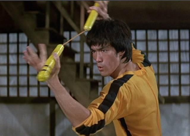  『发售』科比Kobe 5＂李小龙＂传奇配色遭提前泄露，确认将线路发售！