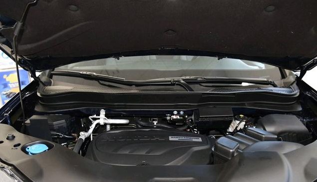  #SUV#别再笑本田没有越野了，这款SUV动力不输普拉多，将引入国内