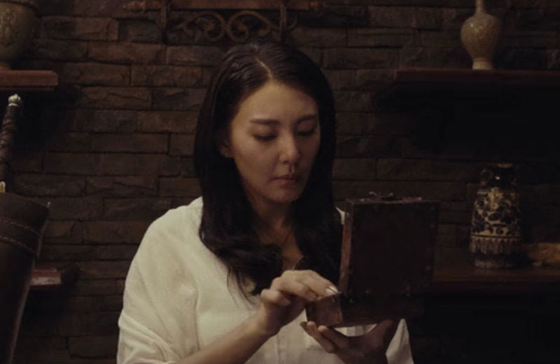  『上线』《龙岭迷窟》精彩上线，第一集就有大惊喜，开棺场景太刺激