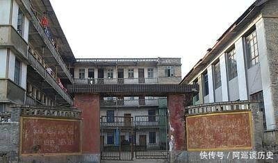 重庆这家兵工厂生产大口径榴弹炮，溶洞车间面积1.7万平方米