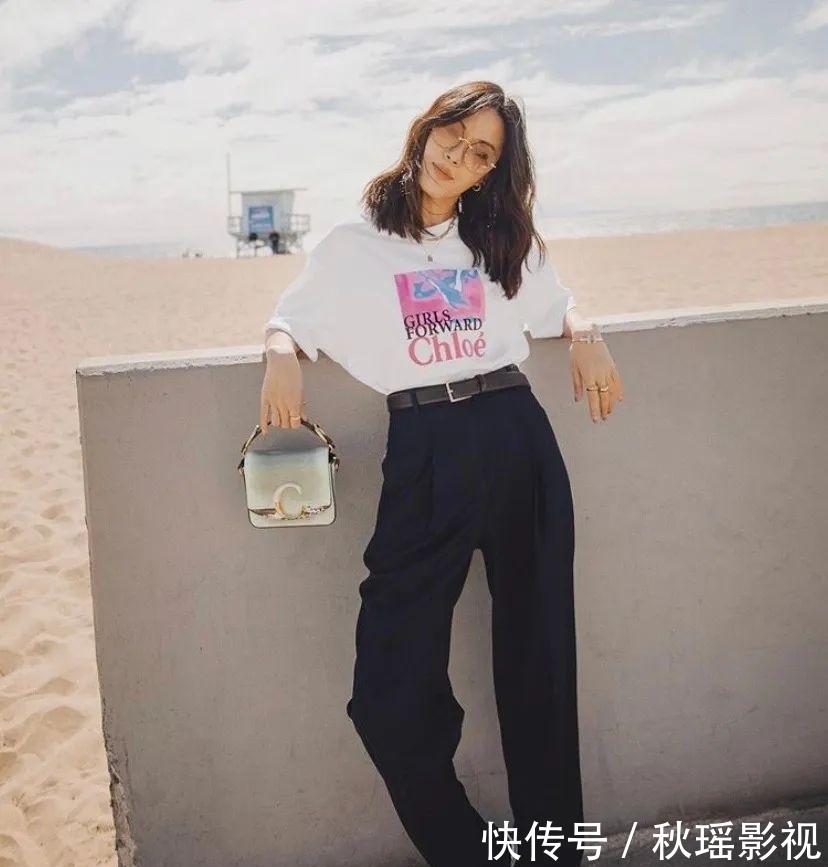 点睛之笔@你的鞋子该换了!今春必穿这4双!