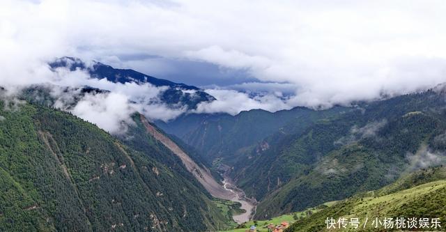  『适合』川西旅游，最适合租车自驾，可怎么租怎么走又该注意什么呢