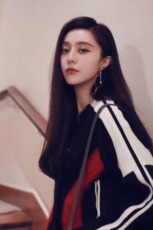 央视专业辟谣，范冰冰没有被封杀！