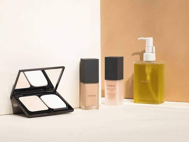 日本专柜都买不到的限量彩妆，手残党也夸它好用