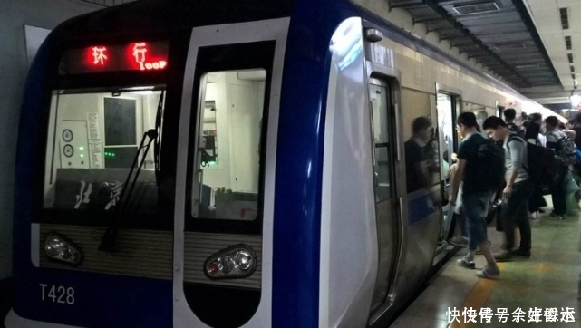  [中国]中国最厉害的三线城市，人口不到四百万，国家却批准修建