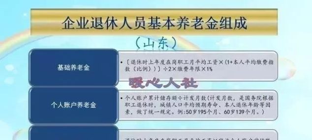 退休金与工龄是什么关系？