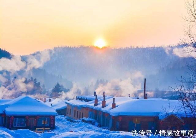雪乡早就承诺不宰客,怎么还没人来呢一个人也就花3千多块!