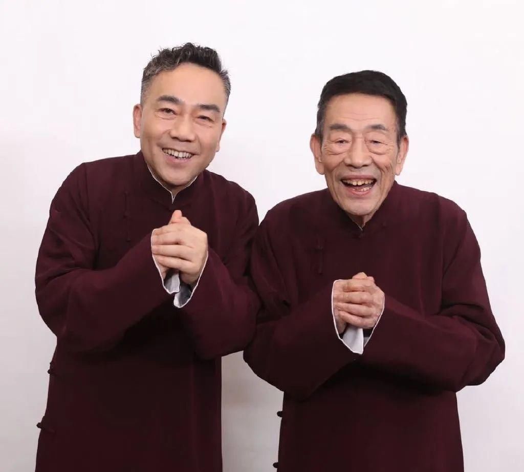  「巴掌」相声界最牛的人！郭德纲被他扇巴掌反赔笑脸，住3千平豪宅富得流油