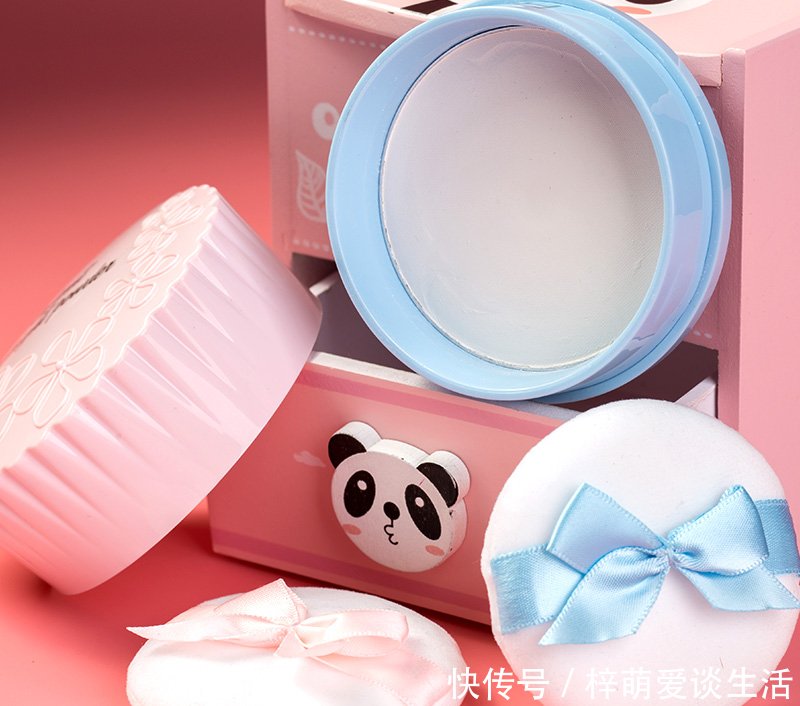  『亲妈』10款相见恨晚的定妆好物！让你的妆容超长待机，油皮亲妈