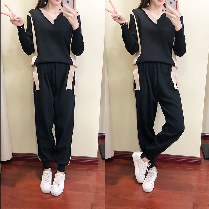 终于找到了!比连衣裙洋气百倍的套装，不爱穿裙子的人可有福了